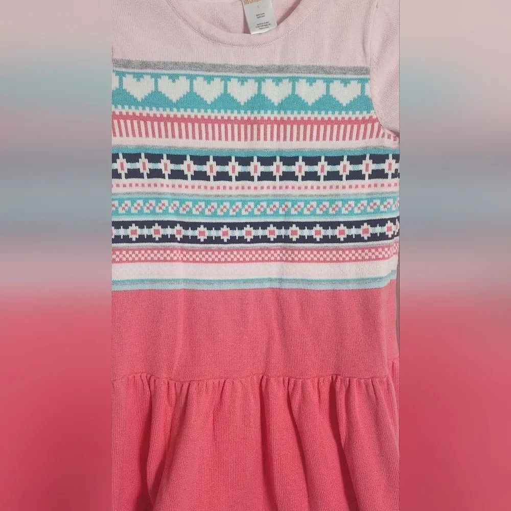 Gymboree soft pink